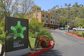  Extended Stay America Suites - San Diego - Mission Valley - Stadium  Сан Диего